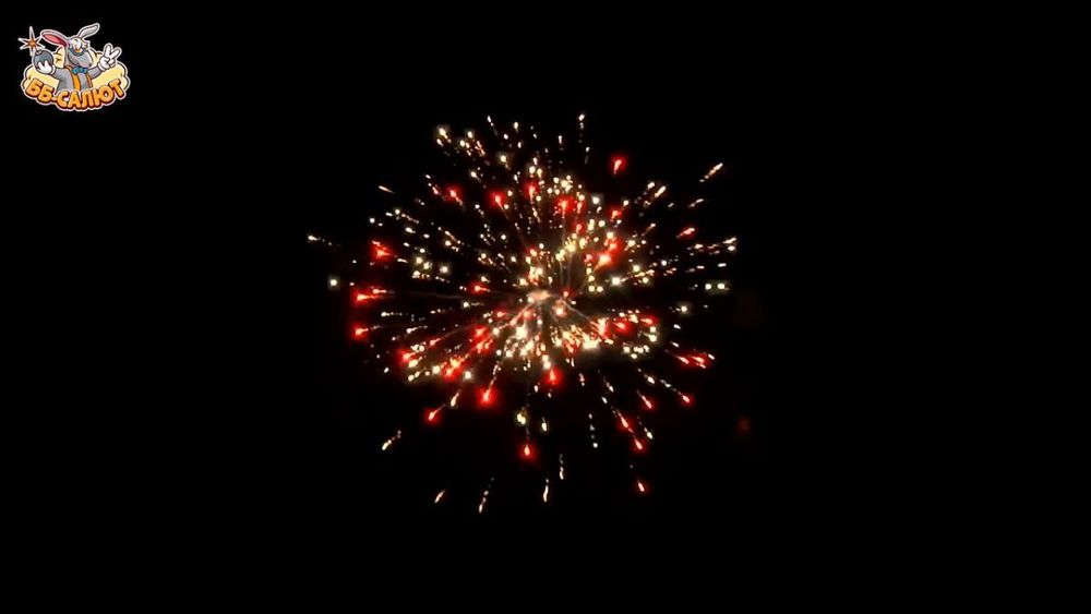 Римская свеча Парад планет    0,5"/10 залпов