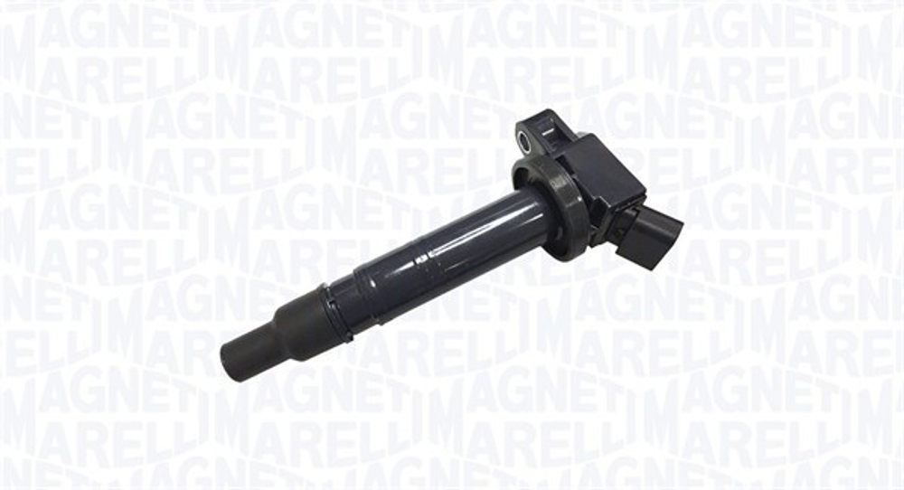 MAGNETI MARELLI - 060717086012-MAN - Ignition Coil