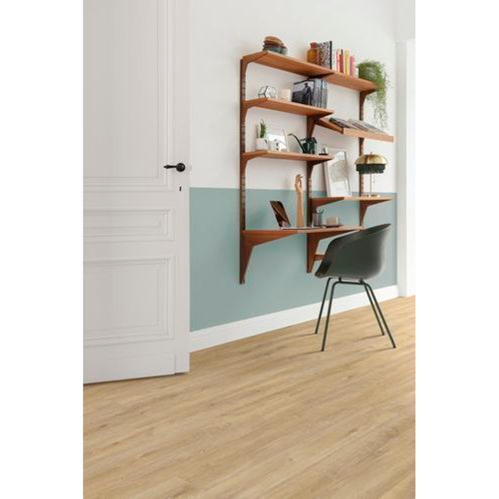 SPC-плитка Adelar Eterna Sebastian Oak 05325LG