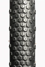 Покрышка для велосипеда 28" Blackone Saturn Ring 700 x 38c (40-622) , металлический корд