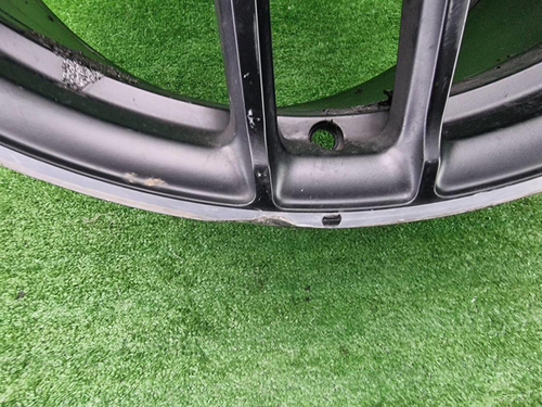 Диск кованый R21 Mercedes AMG GT (17-24) передний