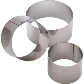 Формы металлические