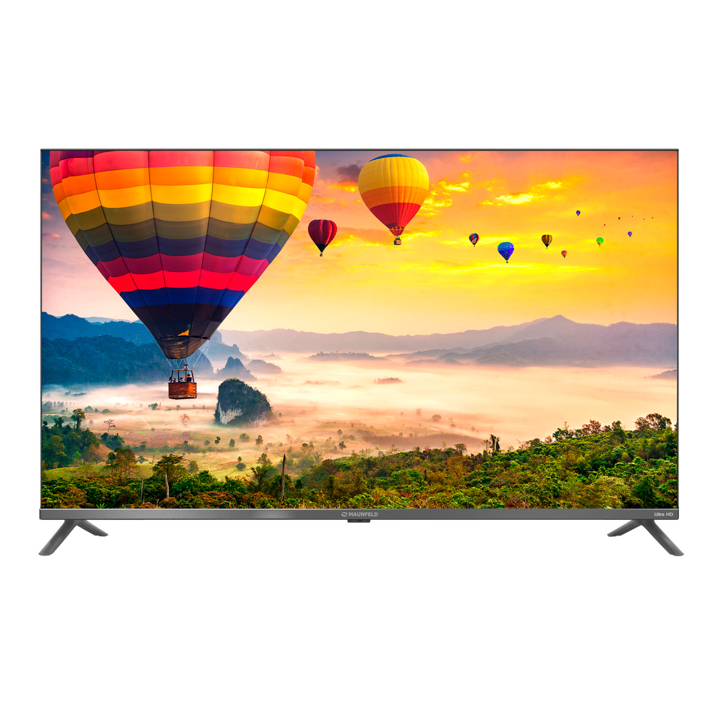 Телевизор Maunfeld 43" MLT43USD02G