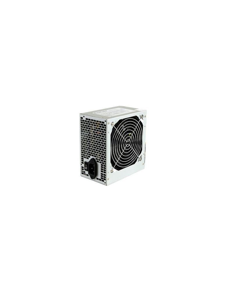 Exegate EX224734RUS / 251771  Блок питания 500W ATX-500NPX OEM, black,12cm fan, 24+4pin, 6pin PCI-E, 3*SATA