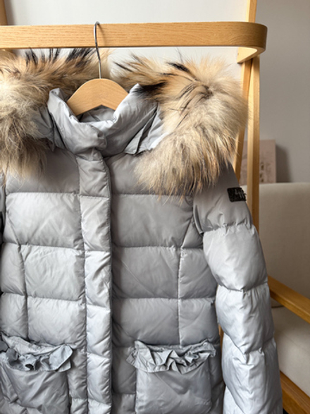 Пуховик Il Gufo, 116