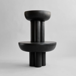 Стол 101 Сopenhagen Crown Table, Tall, Coffee, кофейный