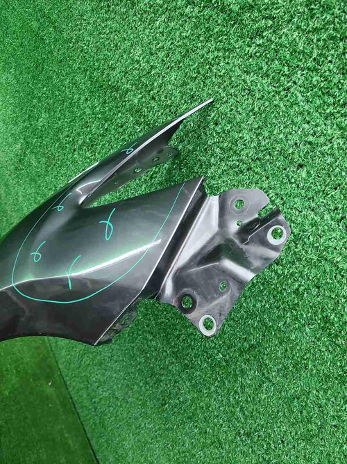 Крыло переднее правое Mazda 6 GJ (2012-2024)