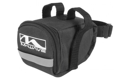 Подсумок подседельный TILBURG S M-WAVE