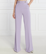 Брюки Pinko - фиолетовый(100055 7624)