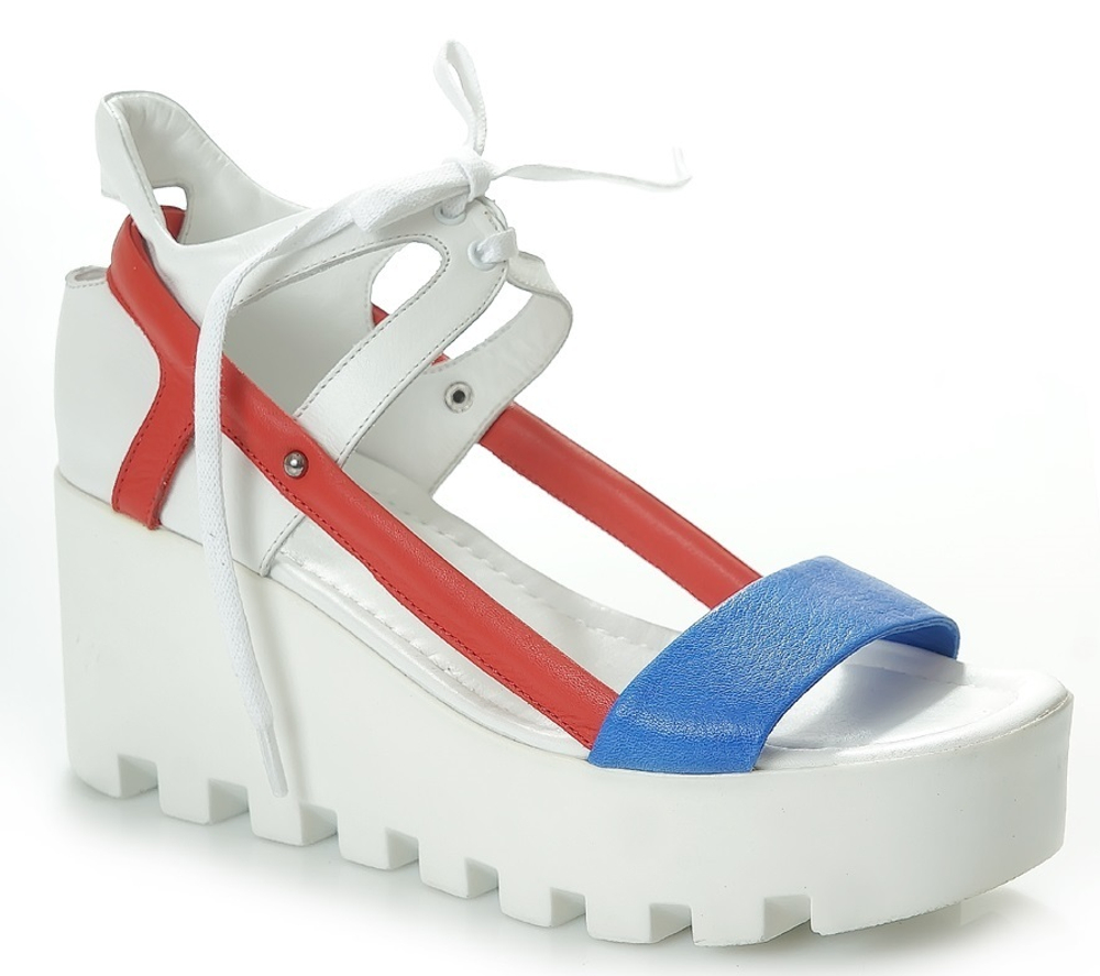 Босоножки женские ESTOMOD 555-283