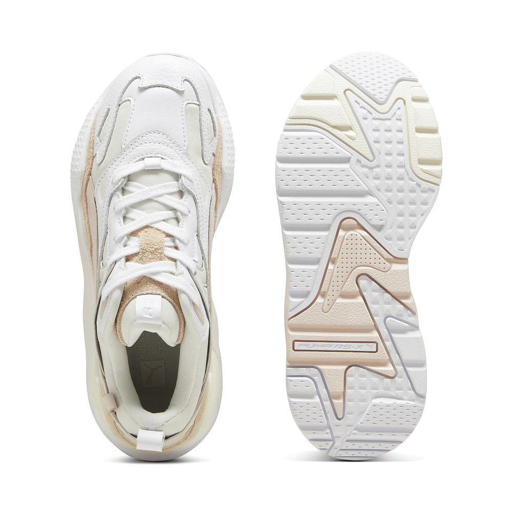 Женские кроссовки PUMA RS-X Efekt Lux Wns