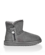 BAILEY ZIP MINI-grey