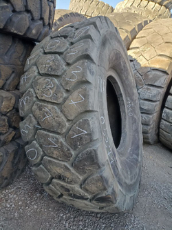 24.00R35 Michelin XDT шина б/у