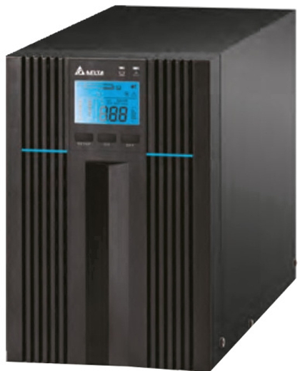 Источник бесперебойного питания Delta Electronics N-1K