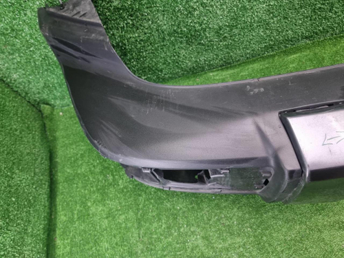 Бампер передний Tank 300 (2021-н.в.)