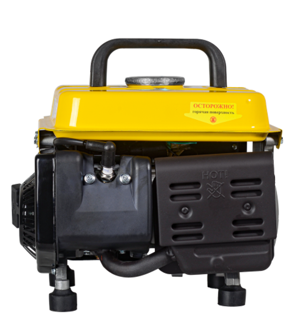 Бензиновый генератор EUROLUX G950A