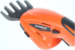 Аккумуляторные ножницы-кусторез PATRIOT CSH272 7.2V 250205270