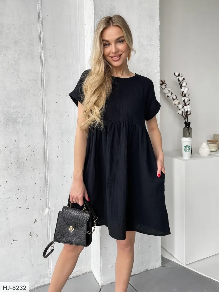 Платье HJ-8222 Фабрика Моды