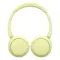 Sony WH-CH520 Yellow