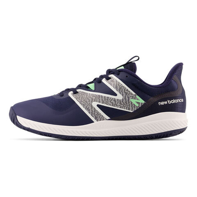 Мужские теннисные кроссовки New Balance 796 All Court Shoe Men - Dark Blue, White