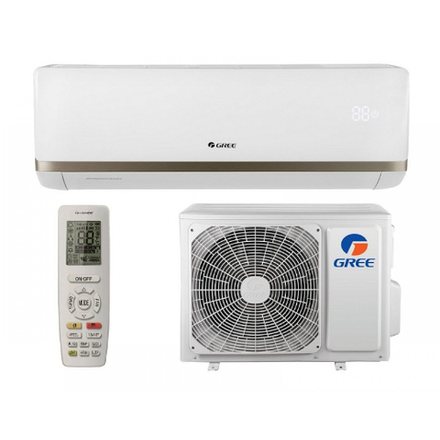 Сплит-система Gree GWH12AAAXA-K3NNA2A Bora