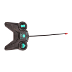 Машина классическая на РУ, коробка KM660-2