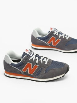 Кроссовки мужские NEW BALANCE 373