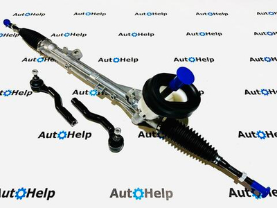 Рулевая рейка DPS016 1GS7603C LHD (левый руль) Лада Веста 2180, 2181