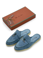 Лоферы Loro Piana