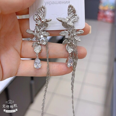 Серьги Jewelry - арт440