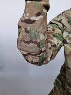 Костюм Барс Боевой (РипСтоп, Мультикам)