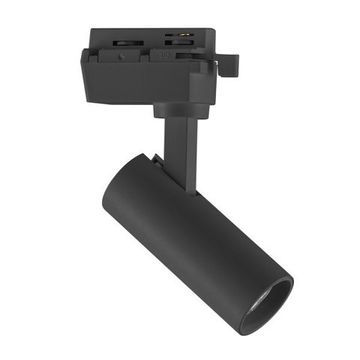 Светильник для однофазного трека Led 7W 550LM 24G чёрный 3000K IP20 227237 Volta Lightstar