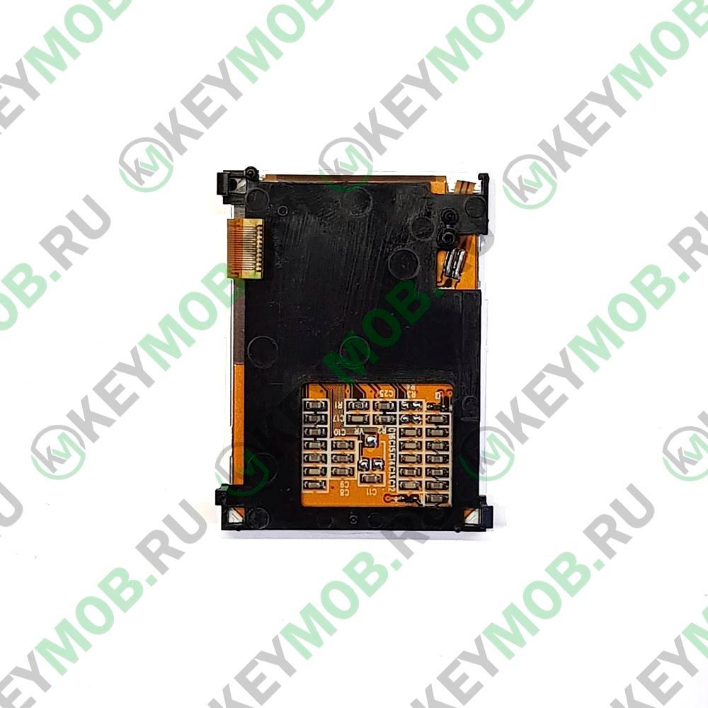 Дисплей для MP3 плеера Cowon iAudio x5