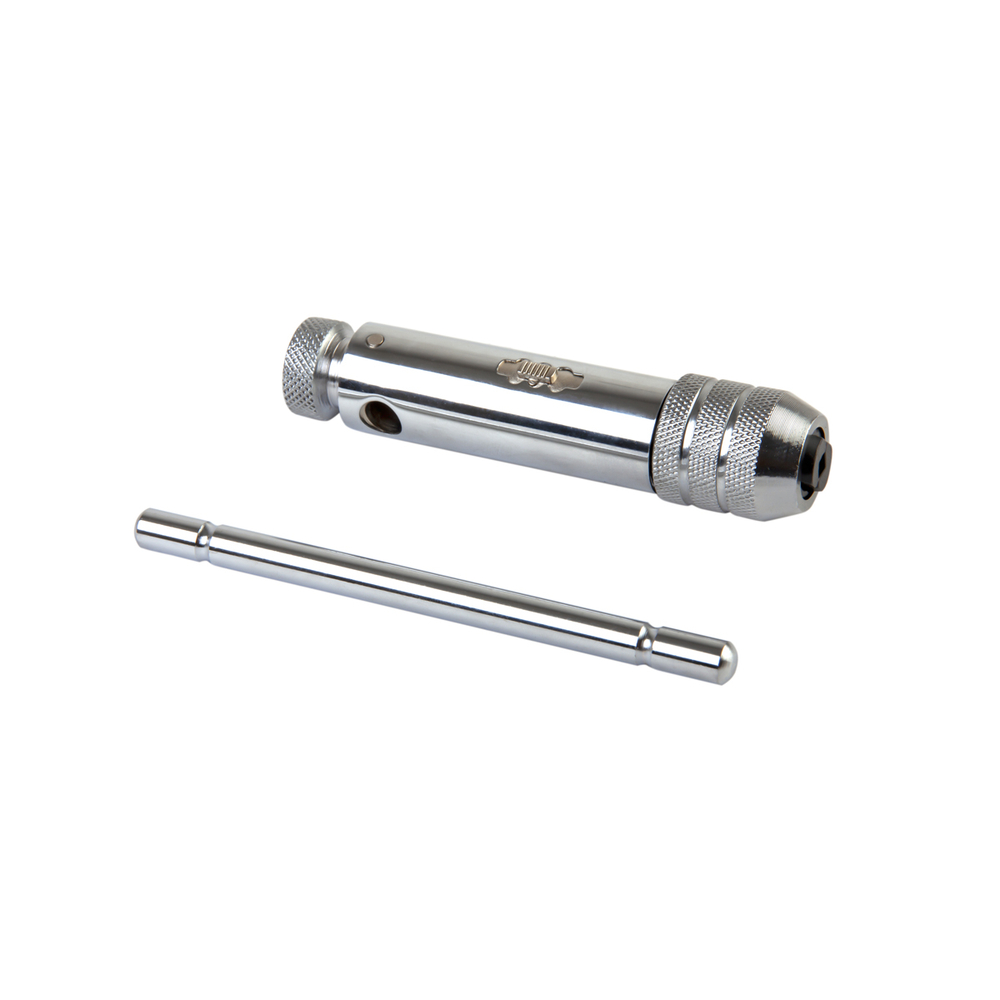 WDK-RW0312 Метчикодержатель с трещоткой M3-М12