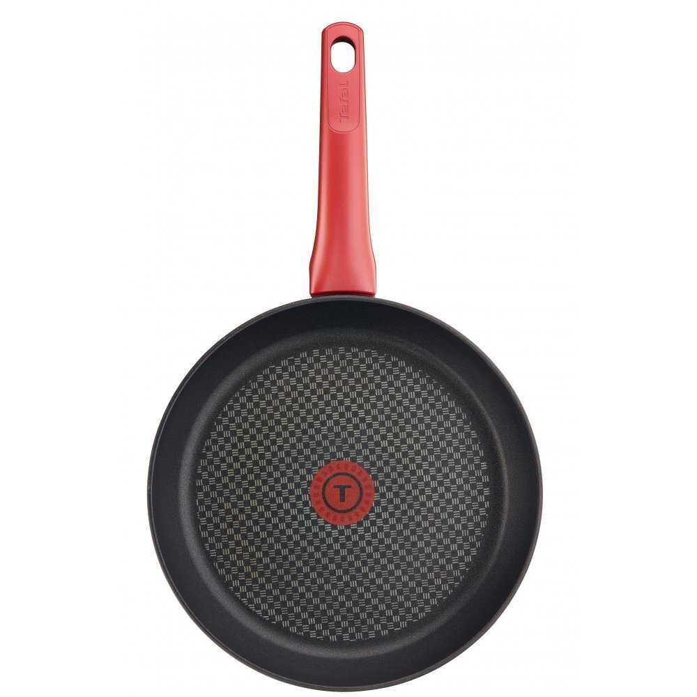 Сковорода Tefal Character 24 см C6820475