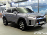 KG Mobility (Ssangyong) Torres Бензин 1.5 2WD (03.2023)