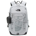 THE NORTH FACE 30L Backpack Outdoor Bag Polyester Gray Unisex