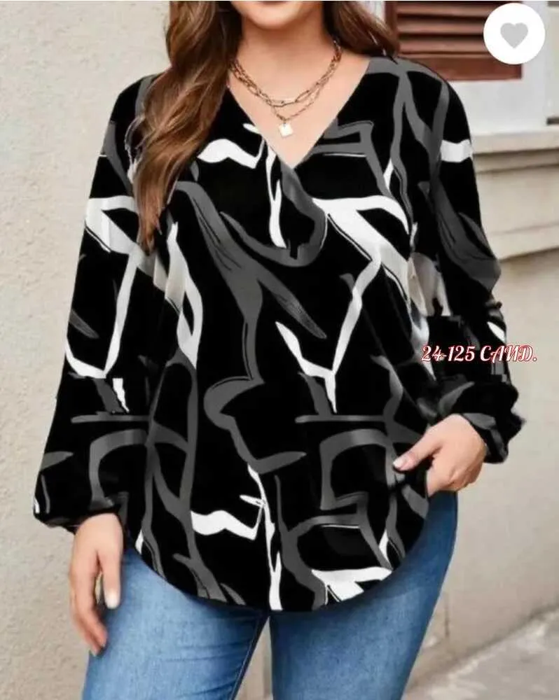 Блузка 4145595 (01433423072) Fabrika