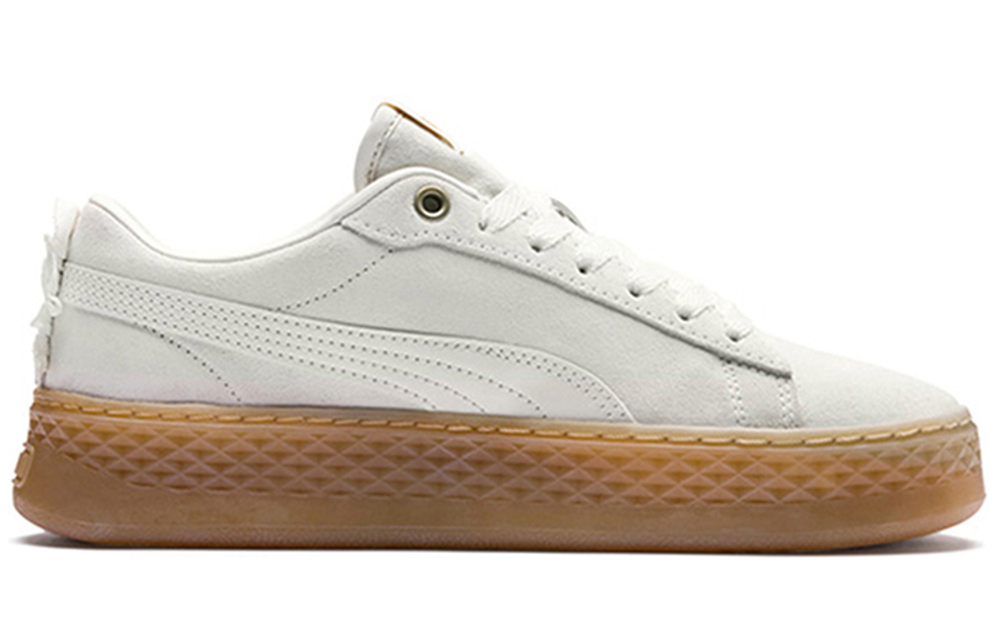 Кроссовки PUMA Smash Platform Frill, 366928-04