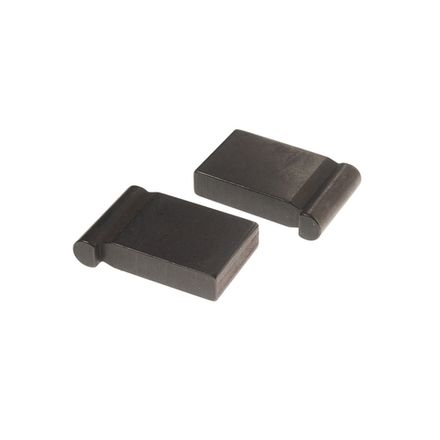 Посадочный квадрат: 3/4"