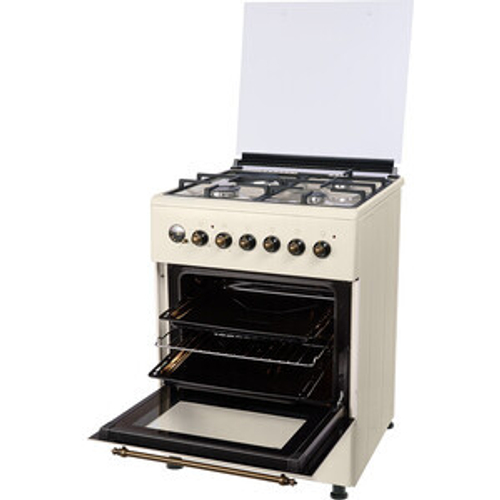 плита NORDFROST GE 6162 YR