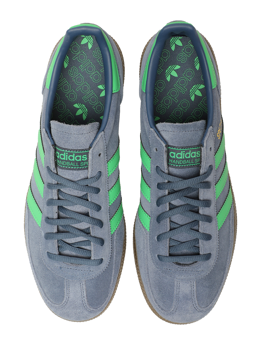 Мужские Кеды Handball Spezial