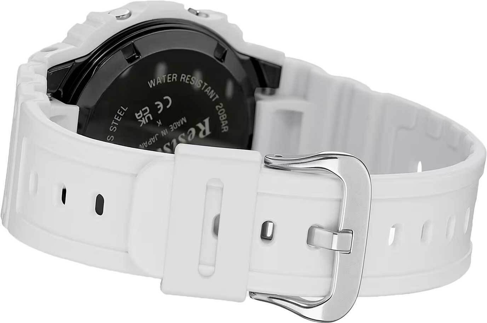 Мужские наручные часы Casio G-Shock GW-5000HS-7