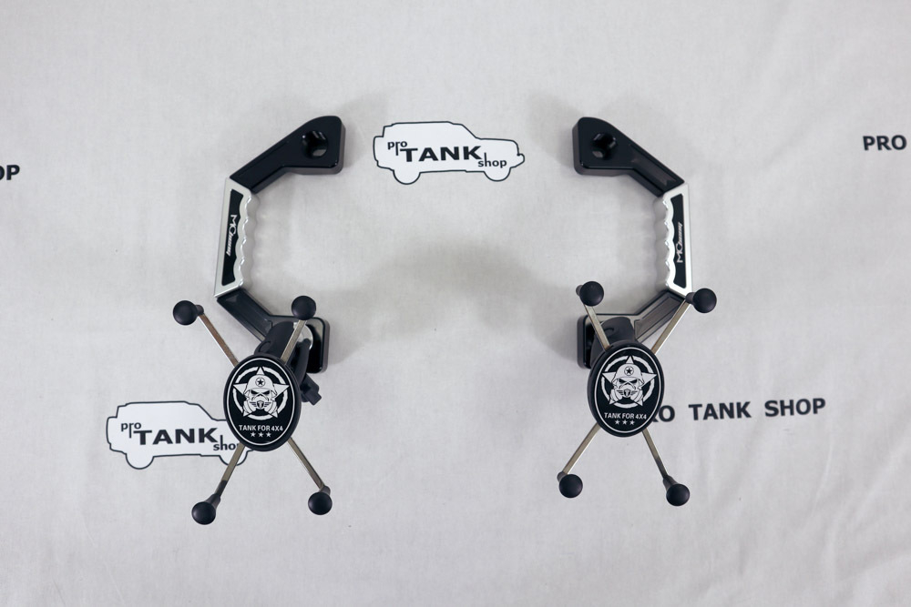 Держатель телефона в ручке для TANK 300