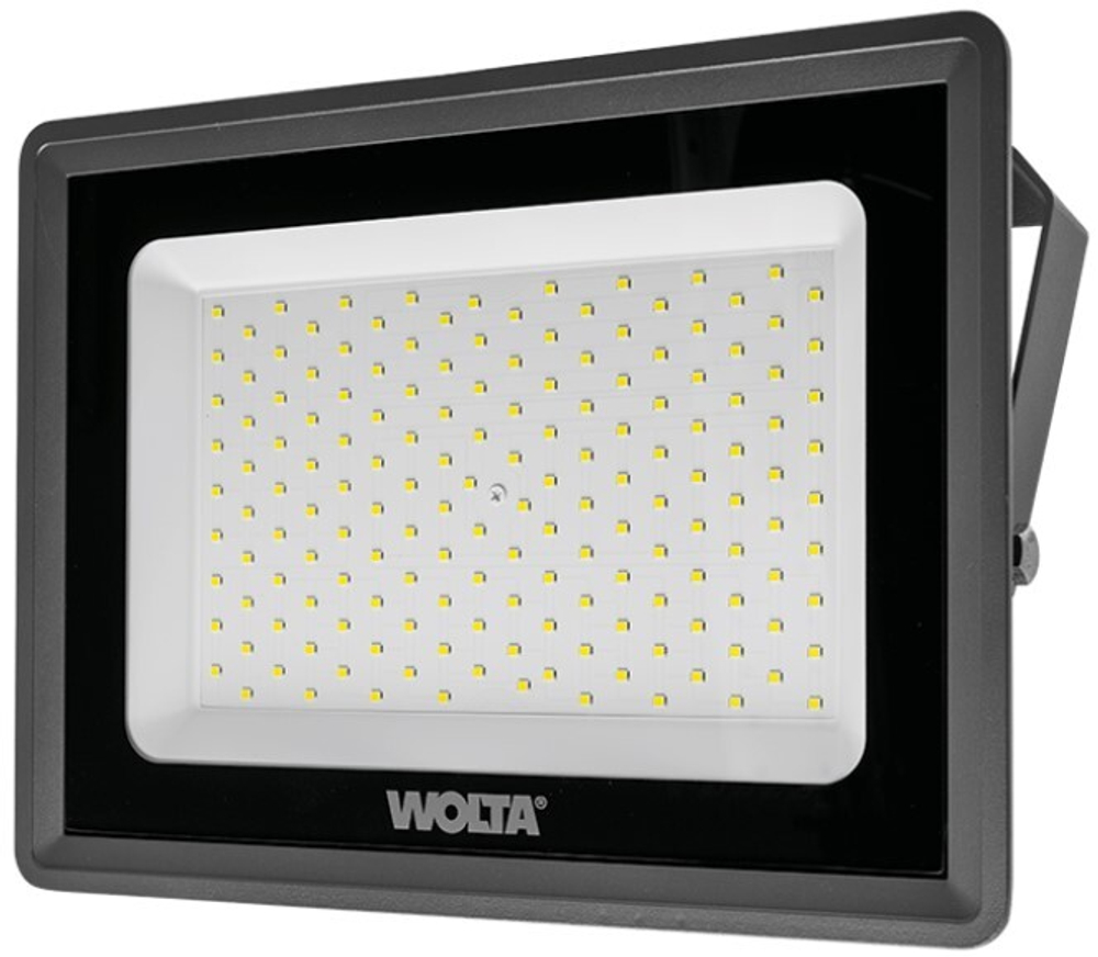 Прожектор светодиодный WOLTA WFL-150W/06