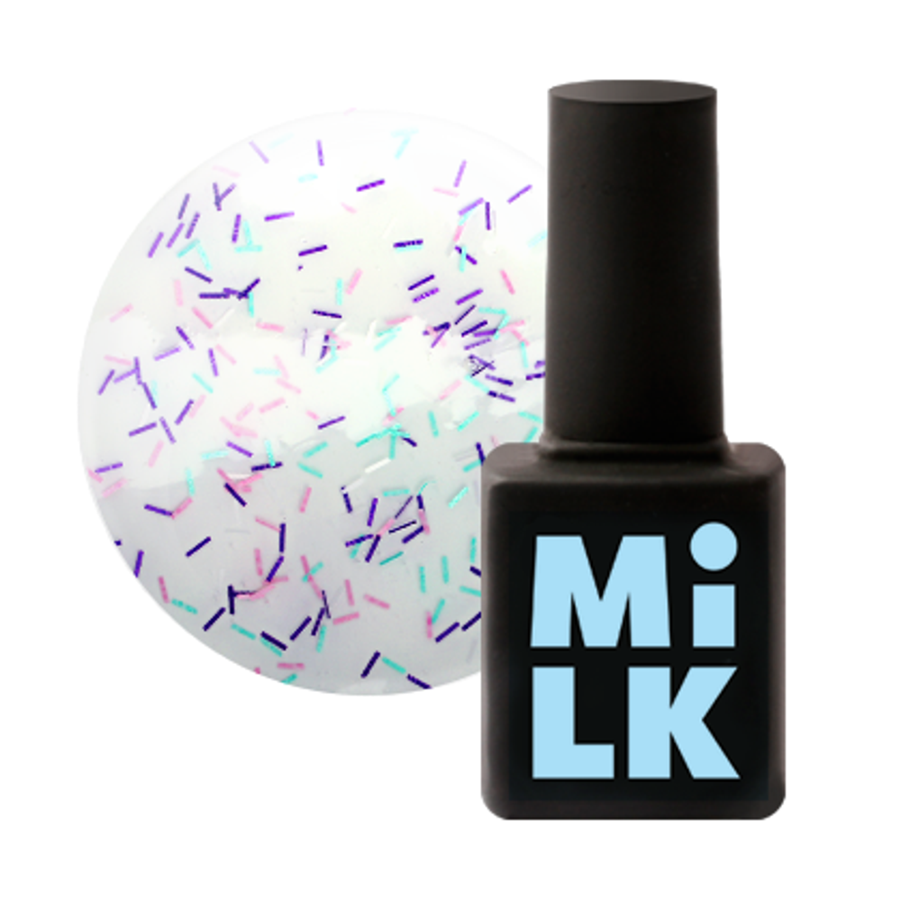 Топ MILK Sprinkles Art Effect Whoopie Pie