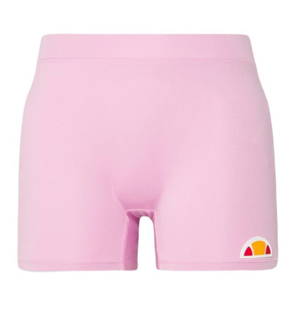 Женские теннисные шорты Ellesse Chrissy Short - Pink