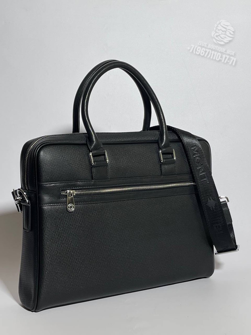 Портфель Montblanc