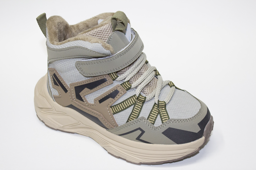 Ботинки детские демисезонные Песня 9 арт. X26-7