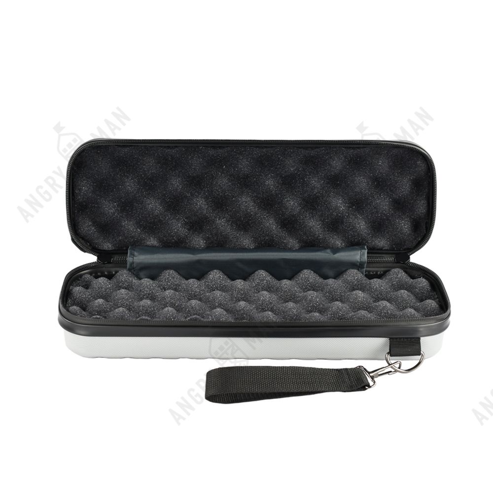 Кейс для оптического прицела 41*12*12 см., Garry Zonter